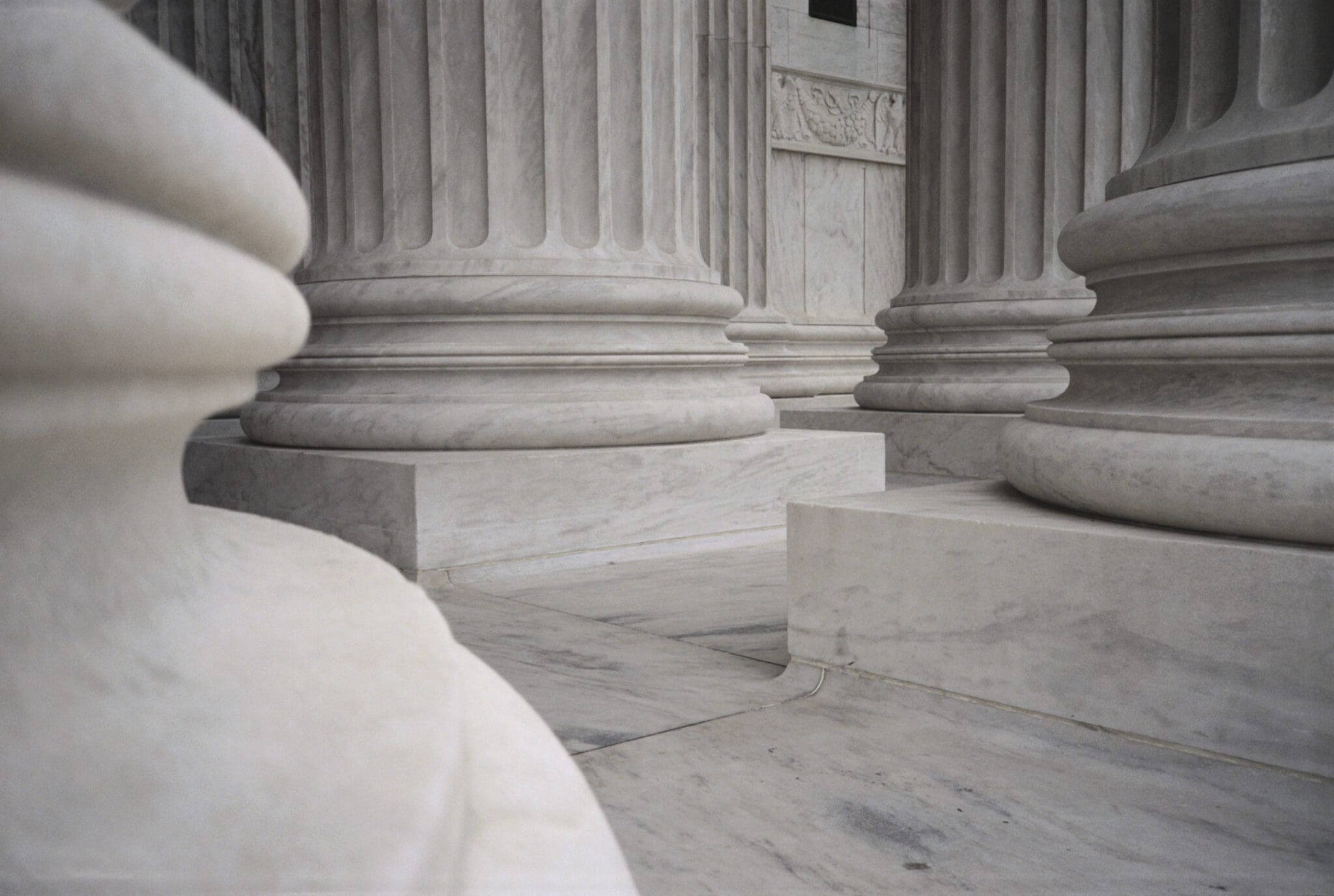 What SCOTUS’s Campaign Finance Ruling Means for Parties