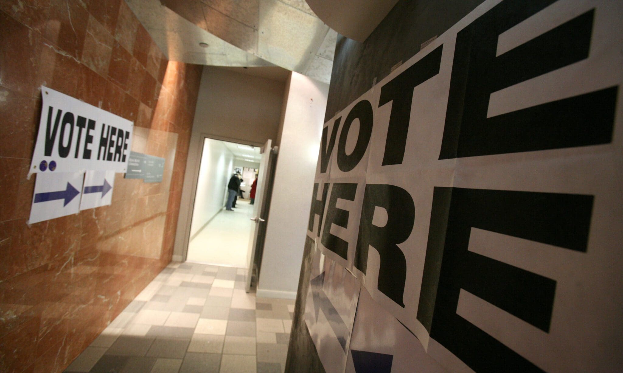 Political Work Became a Career. Campaigns Haven't Gotten the Memo
