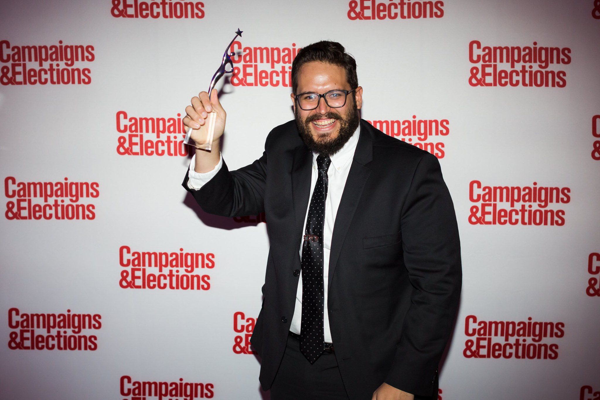 Jose Francisco Valery headshot