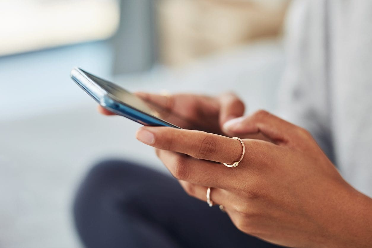 Political SMS Solved Scale. But Not Replies