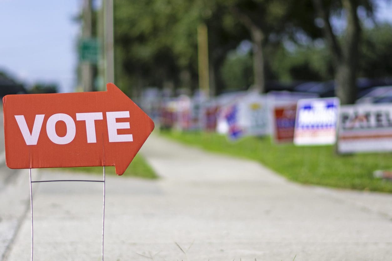 What the 2025 Elections Mean for Campaign Pros