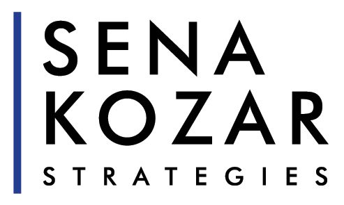 Sena Kozar Strategies.cdr