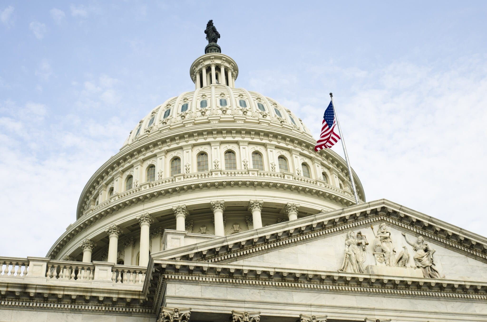 ActBlue CEO Agrees to Appear Before Congressional Investigators