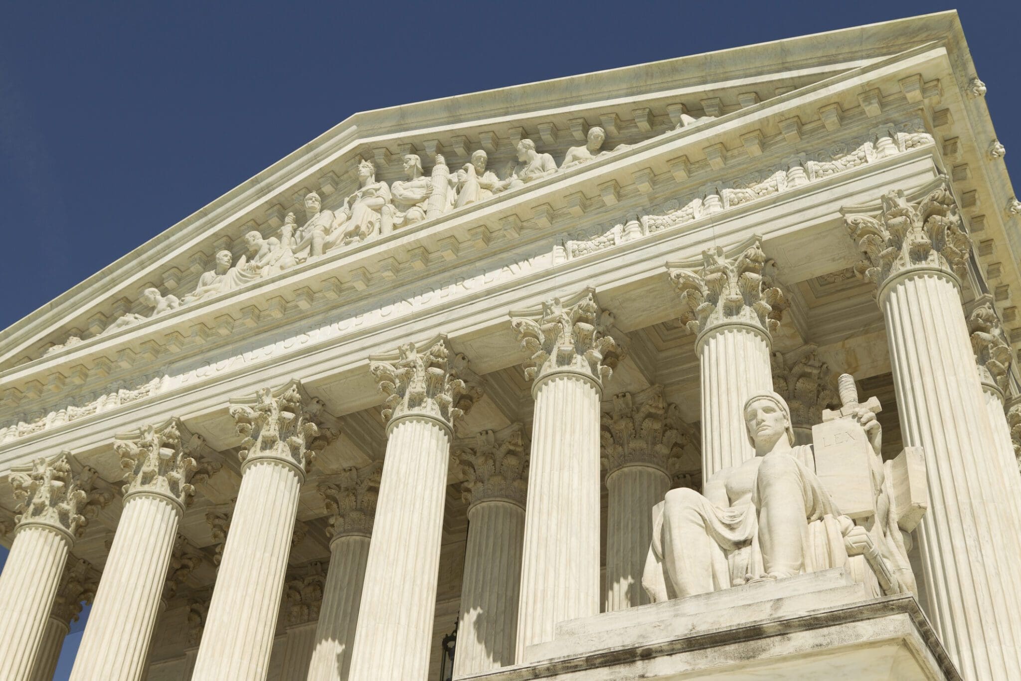 Three Supreme Court Cases That Could Reshape Politics in 2026