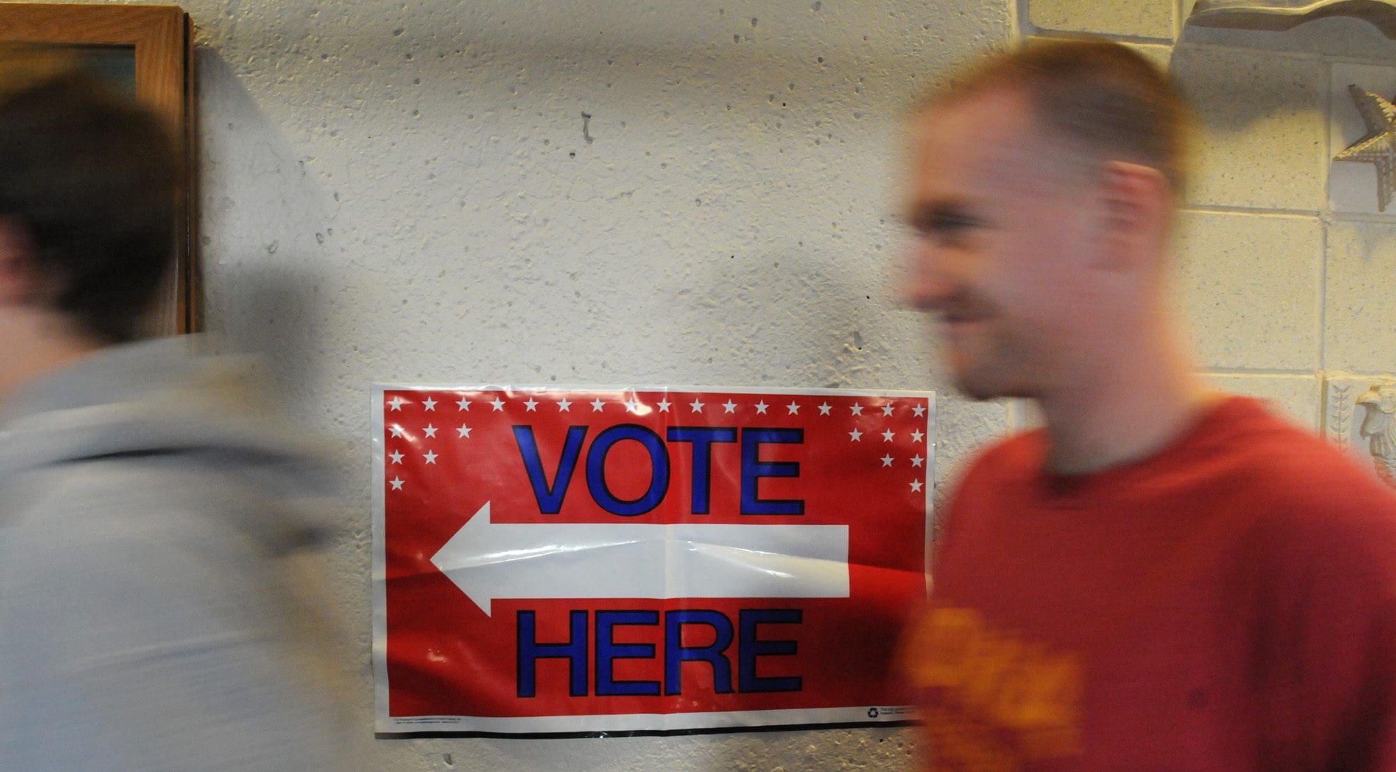 Q&A: Can Democrats Win Back Election ‘Skippers’ in 2026?