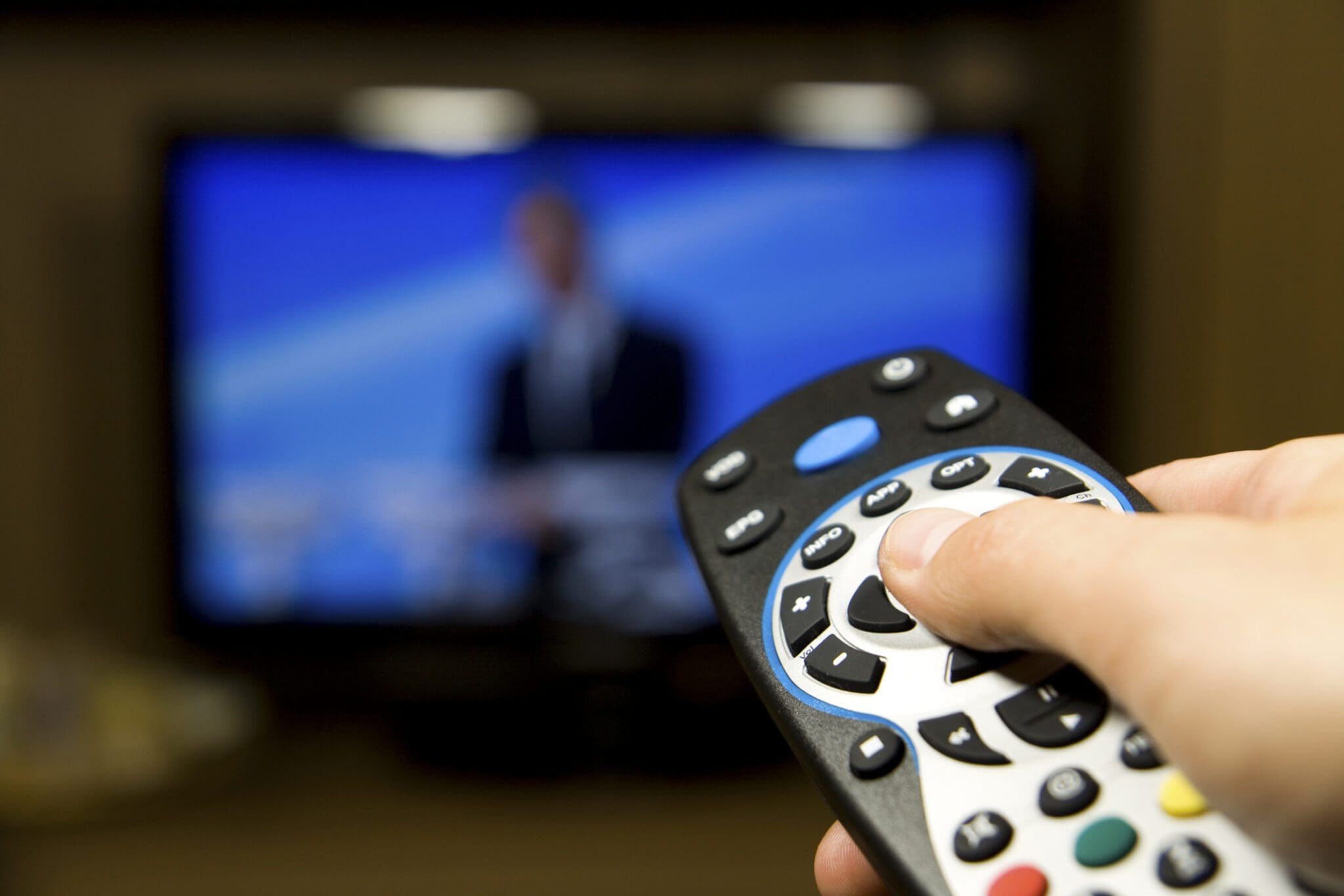 Political Advertisers: Find the Balance Between Data and Intuition