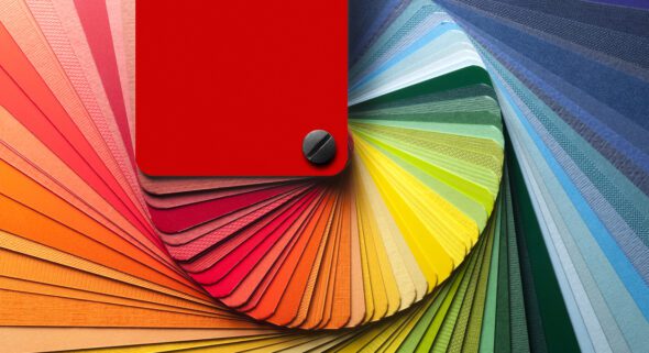 color palettes for designer