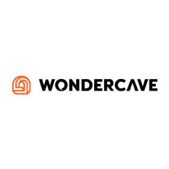 Wonder Cave logo