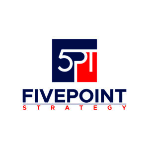 5 Point Strategy logo