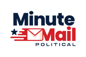 Minute Mail Political logo