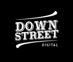 Downstreet Digital logo