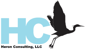 Heron Consulting, LLC logo