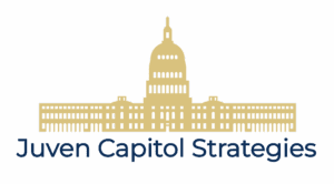 Juven Capitol Strategies logo