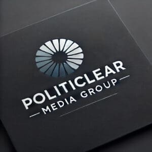 PolitiCLEAR Media Group logo