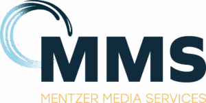 MMS / Mentzer Media Services Inc. logo
