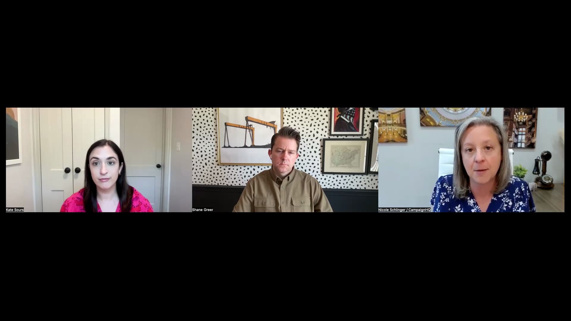 Professional Development Isn’t a Perk, It’s a Competitive Advantage for Political Firms