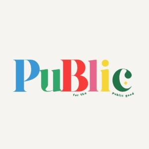 PUBLIC Campaigns logo
