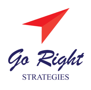 Go Right Strategies logo