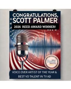 scottpalmervoiceover.com logo