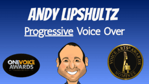 Andy Lipshultz logo